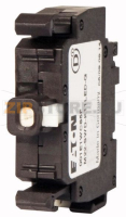 Светодиод для использования с системой SmartWire, синий Eaton M22-SWD-K11LED-B