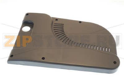 FIANCO SINISTRO         TC-TCG DKT 