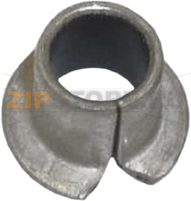 BUSHING ø 12/8x6x8 mm 