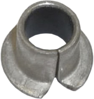 BUSHING ø 12/8x6x8 mm