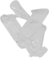 CLIP FOR HOOD ELECTROLUX 50242649007