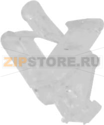 CLIP FOR HOOD ELECTROLUX 50242649007 