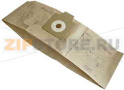 SAC ASPIRATEUR 10 UZ934 