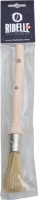 BRUSH RIBELLE FOR GRINDERS CLEANING