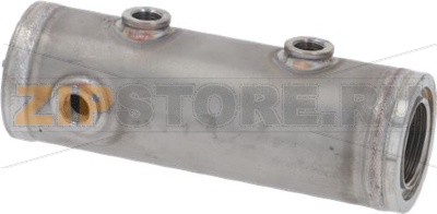 WELDED BOILER ST./STEEL D.42.5 COFFEE 