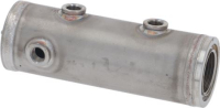 WELDED BOILER ST./STEEL D.42.5 COFFEE