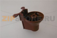 CORPO PRESSINO AMARANTO