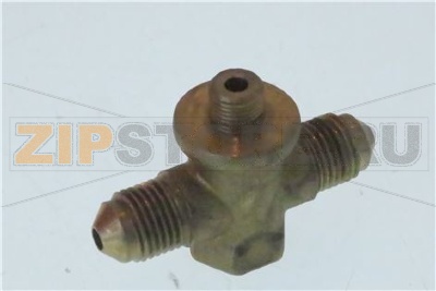 ФИТИНГ 1/8X1/4 