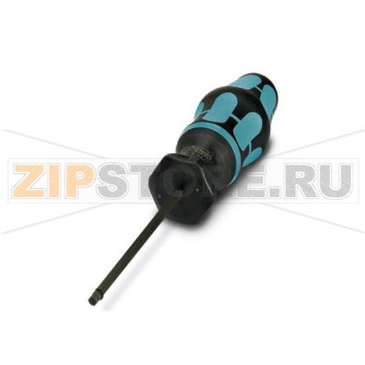 Динамометрическая отвертка Phoenix Contact TSD 20 SAC 0 Нм, шестигранный привод 4 мм для контргайки системы быстрого соединения.Минимальный заказ: 1 шт.Упаковка: 1 шт.