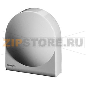 QAC2030 - Датчик наружной температуры NTC10k Siemens QAC2030 