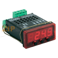 Дисплей цифровой с регулятором, 22x45 мм Greisinger GIR 230 NS