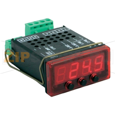 Дисплей цифровой с регулятором, 22x45 мм Greisinger GIR 230 NS 