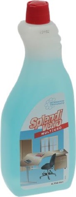 УНИВЕРСАЛЬНОЕ  МОЮЩЕЕ СРЕДСТВО SPLENDIVE 