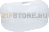 КРЫШКА ПЕРЕДНЯЯ SIGMA 33001123