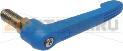 MANOPOLA ARANCIONE SERRA LAMA 