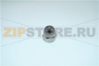 DADO INOX Ø FIL 6MA CIECO