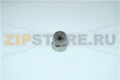 DADO INOX Ø FIL 6MA CIECO 