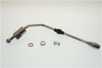 PIPE RH ST./STEEL D.8