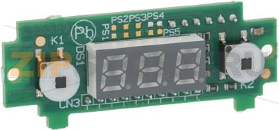 ELECTRONIC BOARD DISPLAY 
