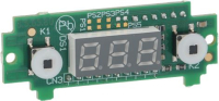 ELECTRONIC BOARD DISPLAY