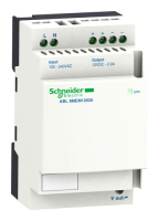 Блок питания модульный 12 В, 2 А Schneider Electric ABL8MEM12020