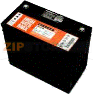 C&amp;D Technologies UPS 12-520 MRX     Аккумулятор C&amp;D Technologies UPS 12–520 MRX Характеристики: Напряжение - 12 В; Емкость - 153 Ач; Габариты: длина 345 мм, ширина 171 мм, высота 278 мм, вес: 47  кг