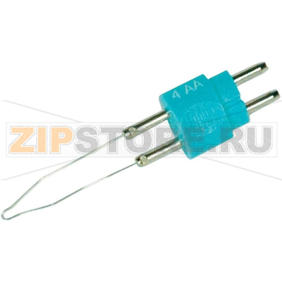 Жало раскаленное в форме карандаша, 1 шт Star Tec ST 10654 
