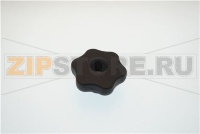 ЧЕРНАЯ РУЧКА  ШАГ 50X32M12X20