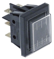 PUSH-BUTTON [C] NORM. OPEN