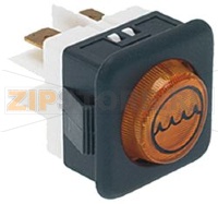 ЛАМПОЧКА ГОТОВНОСТИ 220/250V