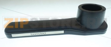 РУКОЯТКА ДВЕРИ LAINOX LAR69011121 