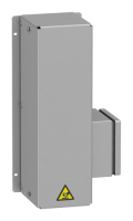 Резистор тормозной 8 Ом, 1.1 кВт Schneider Electric VW3A7735