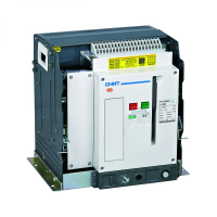 Выключатель-разъединитель 1250 А Chint NH1-2000-1250/3P