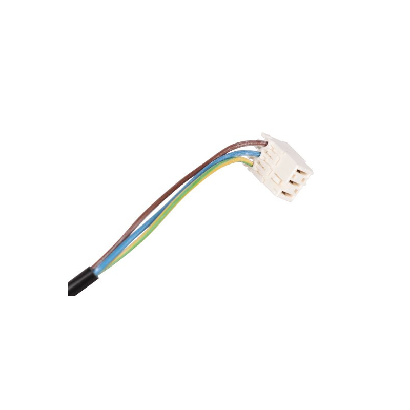 Кабель со штекером 3x0.75 Weishaupt 21710426042 