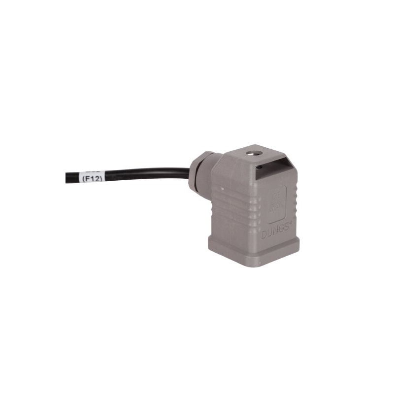 Кабель со штекером 3x0.75 Weishaupt 21710426042 