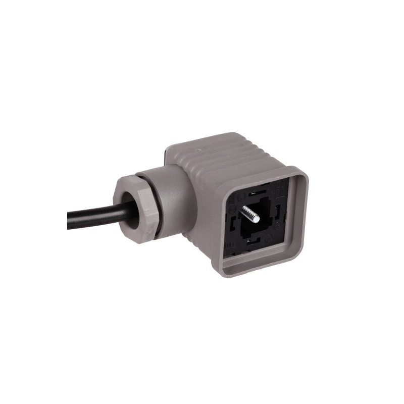 Кабель со штекером 3x0.75 Weishaupt 21710426042 
