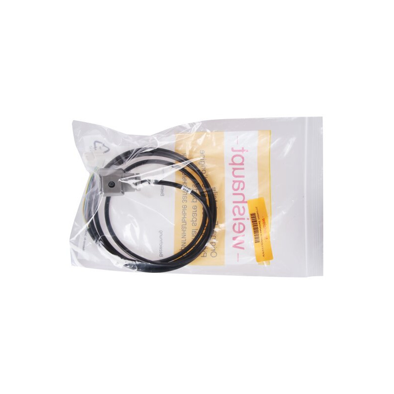 Кабель со штекером 3x0.75 Weishaupt 21710426042 