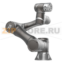 Робот коллаборативный Omron RT6-0017022