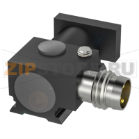 Датчики магнитного поля для нескольких форм пазов Balluff BMF0086