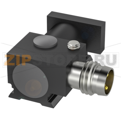 Датчики магнитного поля для нескольких форм пазов Balluff BMF0086 