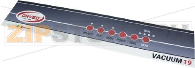 KIT ADHESIF COMMANDE VAACUM 