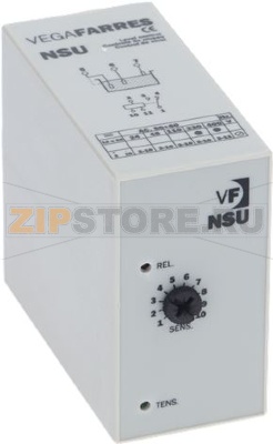 ДАТЧИК УРОВНЯ 230/400В 50/60ГЦ 