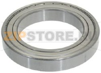 ПОДШИПНИК 6020 ZZ