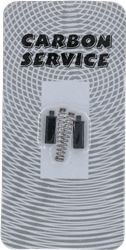 MOTOR BRUSHES 5x6x15/18 mm 