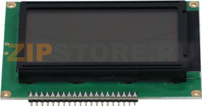 ПЛАТА ДИСПЛЕЯ 