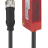 Датчик оптический Leuze PRK3CL1.BA3/LP-200-M8 - Датчик оптический Leuze PRK3CL1.BA3/LP-200-M8