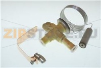 VALVOLA DI ESPANSIONE