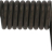 ПРУЖИНА ЛЕВАЯ  Ø 22X42 MM - ПРУЖИНА ЛЕВАЯ  Ø 22X42 MM