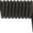 ПРУЖИНА ЛЕВАЯ  Ø 22X42 MM - ПРУЖИНА ЛЕВАЯ  Ø 22X42 MM