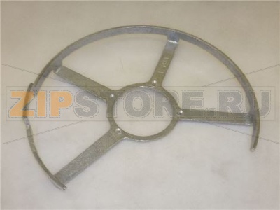 ANELLO PROTEZIONE LAMA 